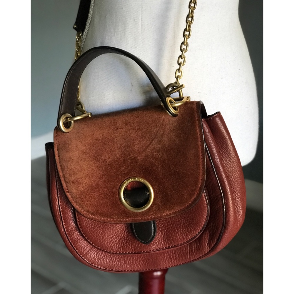 Michael Kors Crossbody Bag